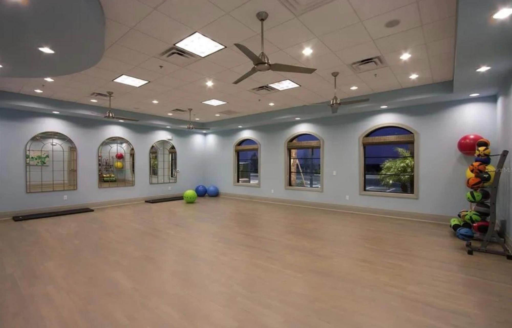 Stunning 5Bd W Pool Close To Disney At Champions Gate 8956 Kissimmee Ngoại thất bức ảnh