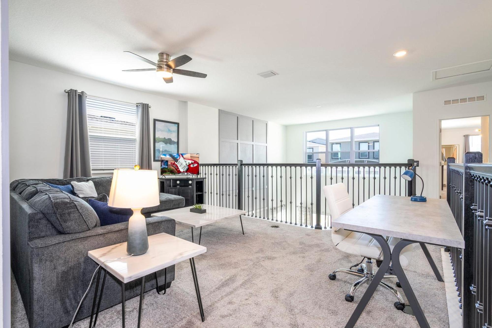 Stunning 5Bd W Pool Close To Disney At Champions Gate 8956 Kissimmee Ngoại thất bức ảnh