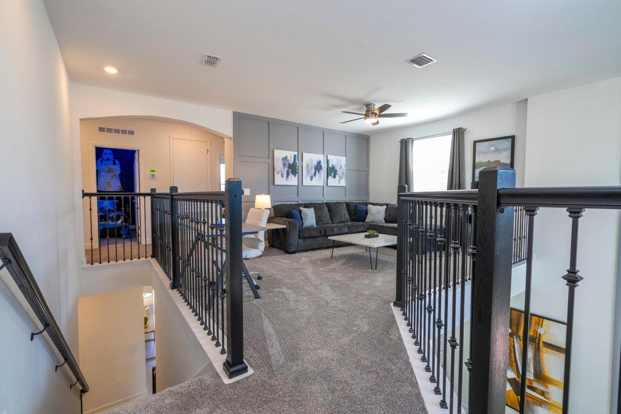 Stunning 5Bd W Pool Close To Disney At Champions Gate 8956 Kissimmee Ngoại thất bức ảnh